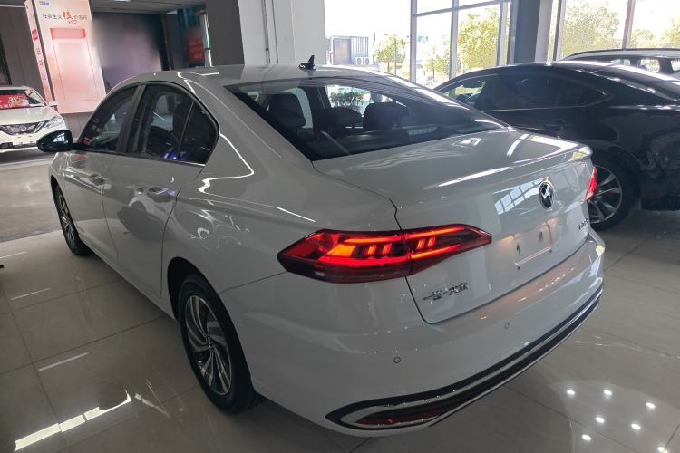 Used Volkswagen Bora 2026 200TSI DSG Yuexing Navigation Edition
