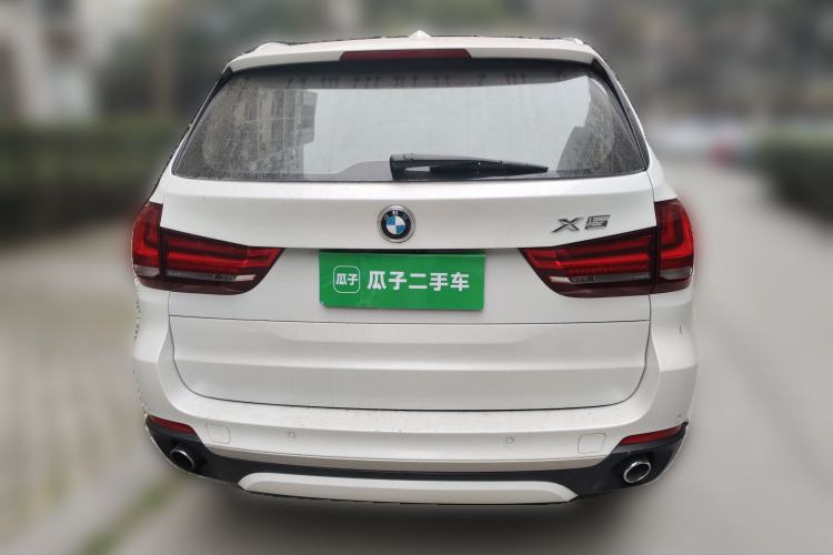 Used BMW X5 (Import) 2017 xDrive28i