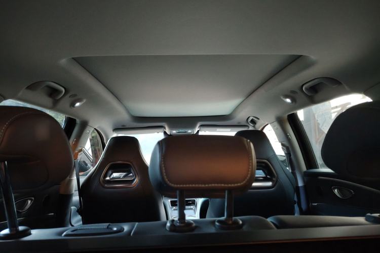 Used BYD Sealion 07 DM-i 2025 135 High-Performance LiDAR Version