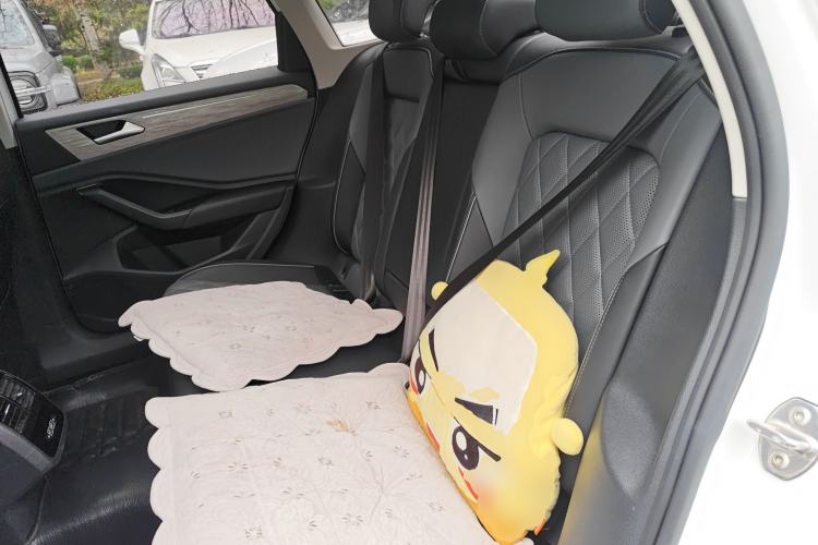 Used Volkswagen Sagitar 2023 280TSI DSG Excellence Plus Edition
