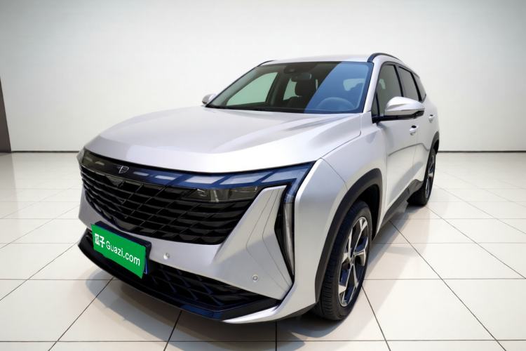 Used Geely Auto FX11 2023 1.5TD DCT Glory Edition Guazi used car, China used car export, Used car for sale, Used  cars, Cheapest cars for sale