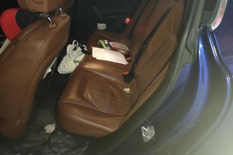 Used Maserati Ghibli 2014 3.0T Standard Edition