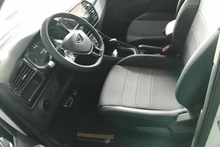 Used Jetta VS5 2019 280TSI Automatic Enjoyment Model Left Front Seat