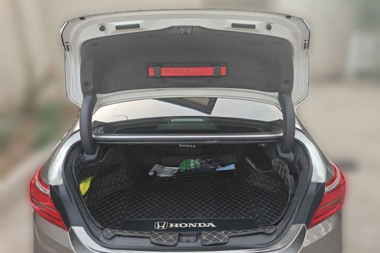 Used Honda Inspire 2022 260TURBO Jingyue Version
