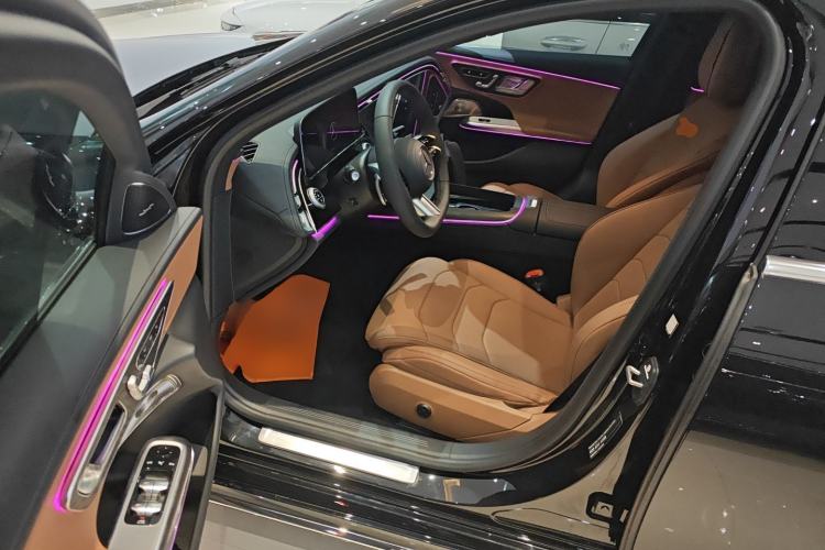 Used Mercedes-Benz E-Class 2025 Facelift E 300 L Luxury Sport Edition