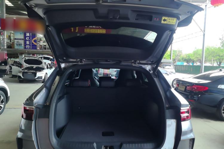 Used BYD Song PLUS 2020 1.5T Automatic Flagship Edition