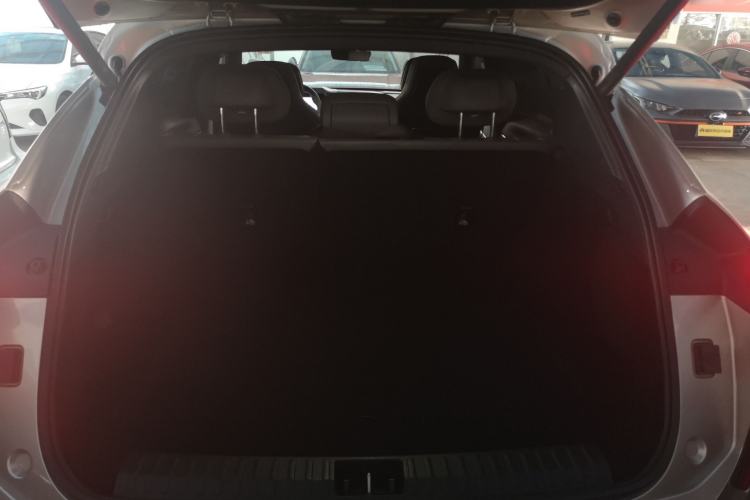 Used Lynk & Co 08 EM-P 2023 120km Long-Range Halo