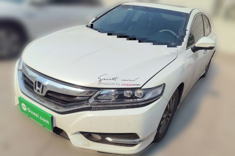 Used Honda Spirior 2015 2.0L Prestige Edition