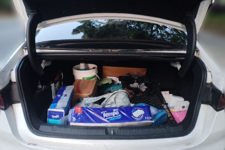 Used BYD Qin PLUS 2023 Champion Edition DM-i 55KM Leading Model