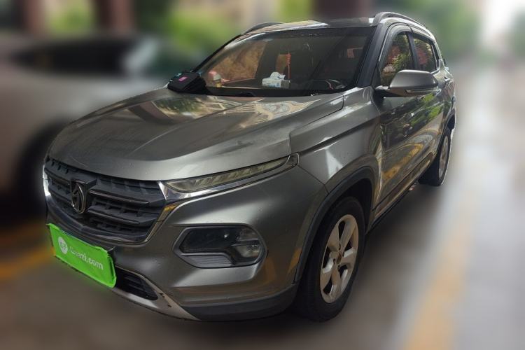 Used Baojun 510 2017 1.5L Automatic Fashion Model Guazi used car, China used car export, Used car for sale, Used  cars, Cheapest cars for sale