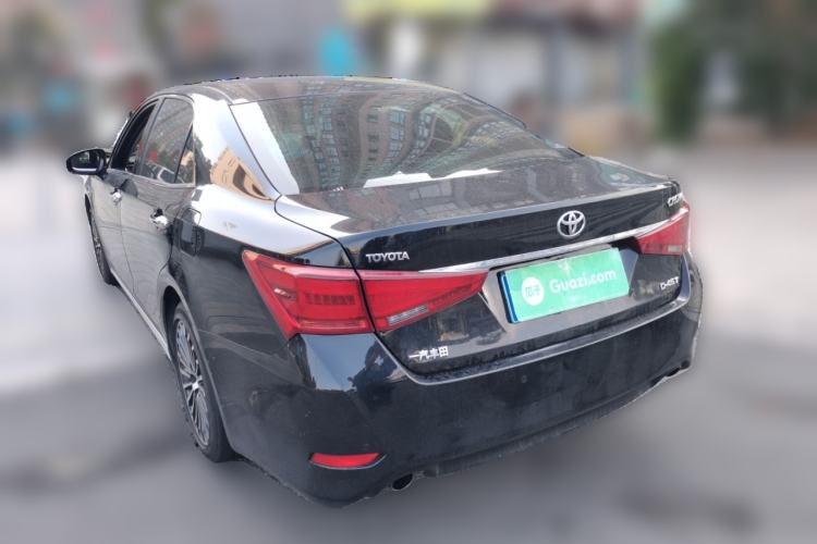 Used Toyota Crown 2018 2.0T Sport Edition