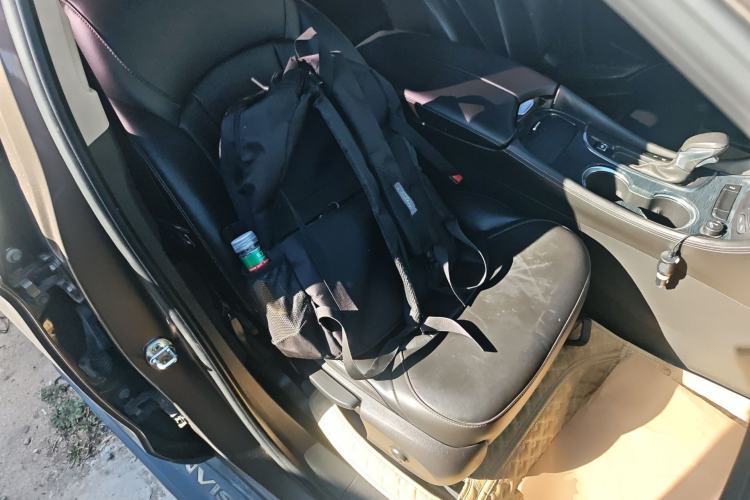 Used Buick Envision 2016 20T Two-Wheel-Drive Elite Model
