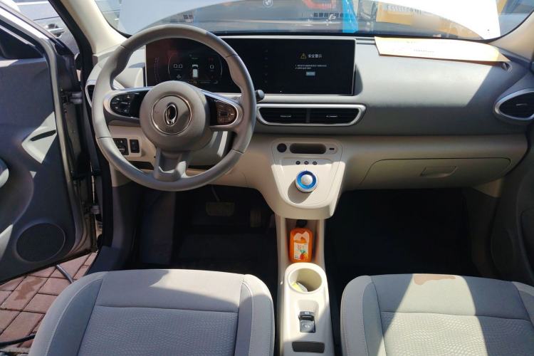 Used ORA White Cat 2020 360 km Luxury Version
