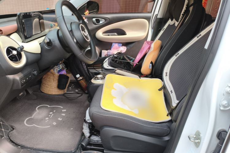 Used Wuling Bingo 2024 203km Light Edition