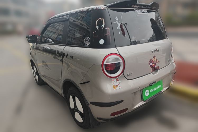 Used Qiyuan Lumin 2024 130km Qingyue Version
