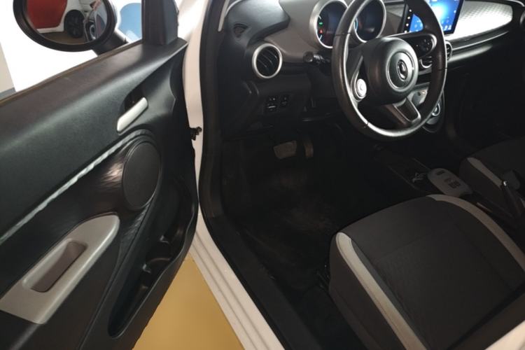 Used ORA Black Cat 2019 310km Fun Edition
