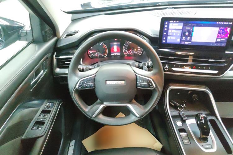 Used Haval H6 2023 National Trend Edition 1.5T Automatic Urban Version