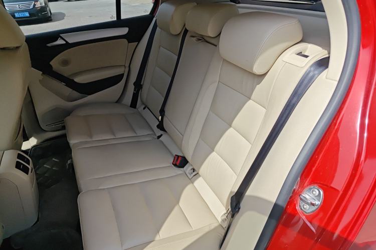 Used Volkswagen Golf 2012 1.4 TSI Automatic Comfort Edition
