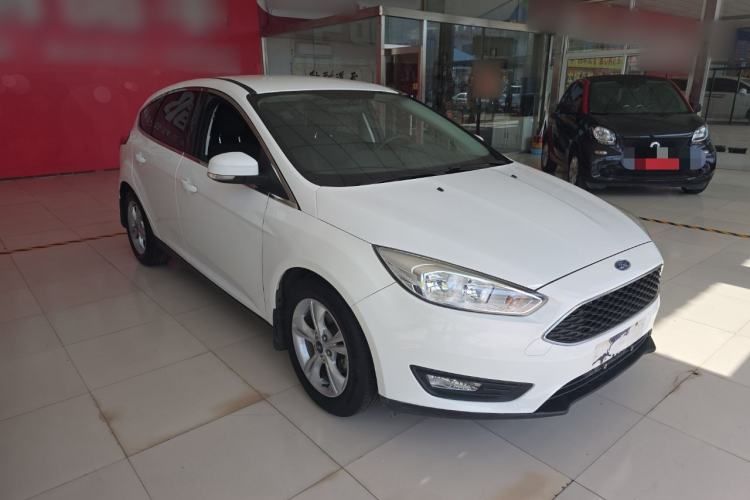 Used Ford Focus 2015 Hatchback 1.6L Automatic Comfort Model