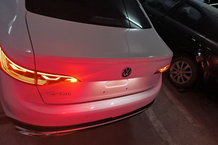 Used Volkswagen Sagitar 2023 300TSI DSG Excellence Edition