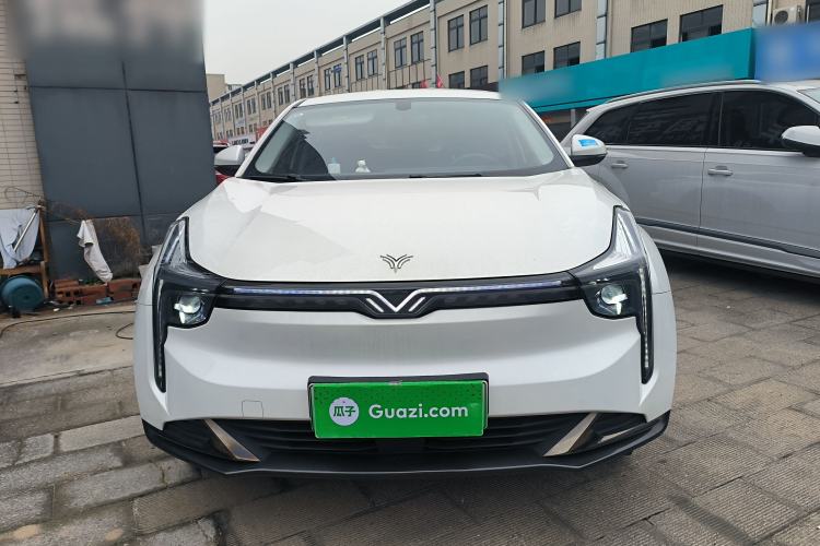 Used NETA U 2022 NETA U-Ⅱ 500 Industry Edition