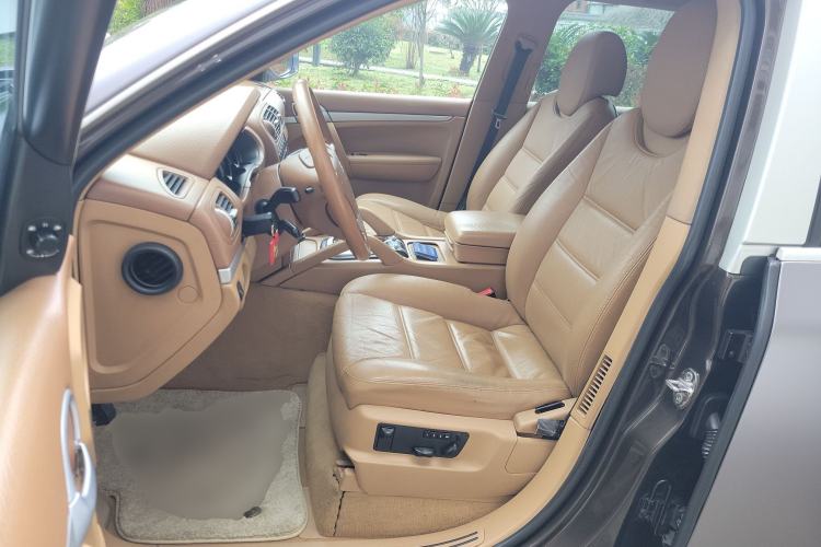 Used Porsche Cayenne 2007 Cayenne 3.6L
