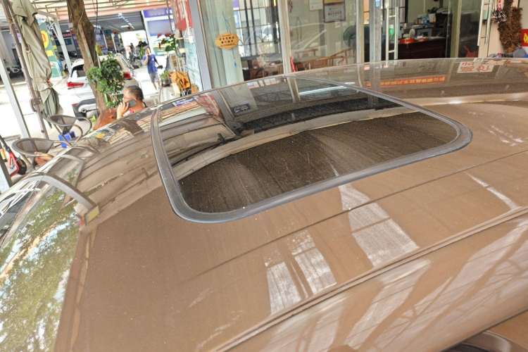 Used Ford Escort 2015 1.5L Automatic Fashion Model
