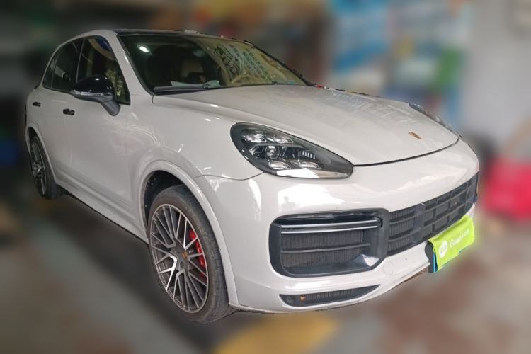 Used Porsche Cayenne 2015 Cayenne 3.0T
