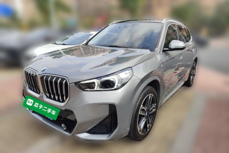 Used BMW X1 2023 sDrive25Li M Sport Package
