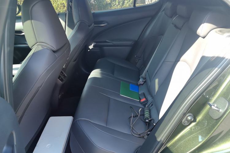 Used Lexus UX New Energy 2020 300e Pure·Joy Edition