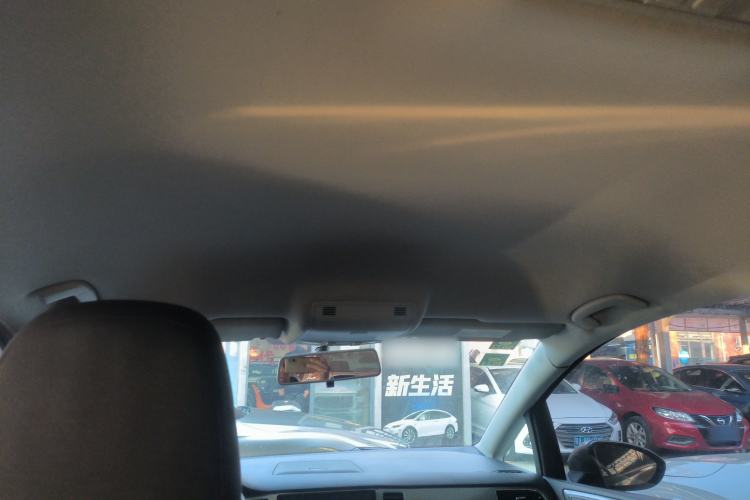 Used Volkswagen Golf Sportsvan 2018 1.6L Automatic Comfort Model