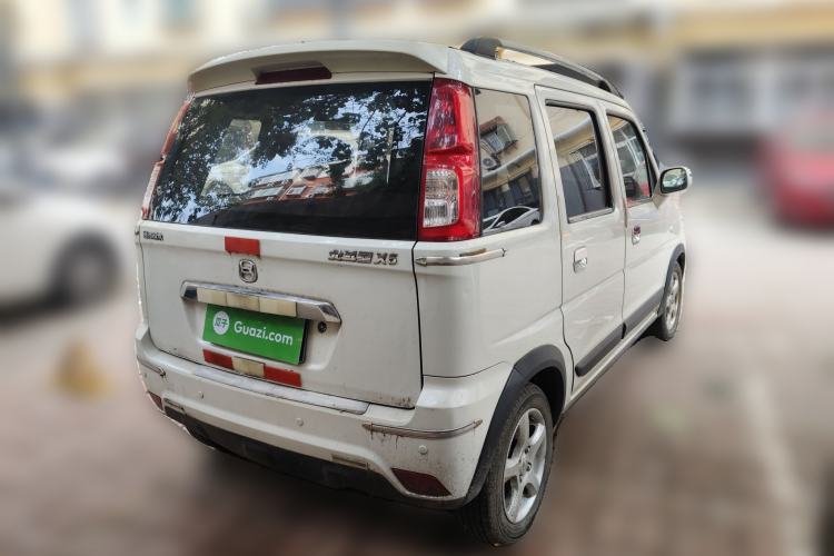 Used Suzuki Wagon R X5 2015 1.0L Elite Model