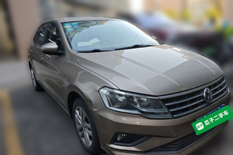Used Volkswagen Jetta 2017 1.5L Automatic Comfort Model