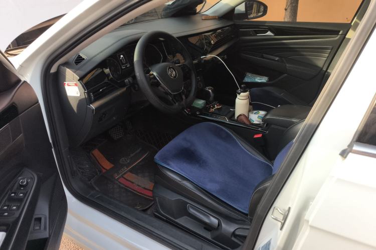 Used Volkswagen Passat 2020 280TSI Business Edition China VI Standard