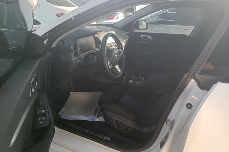 Used BMW 2 Series 2021 225i Four-Door Coupe M Sport Night Edition
