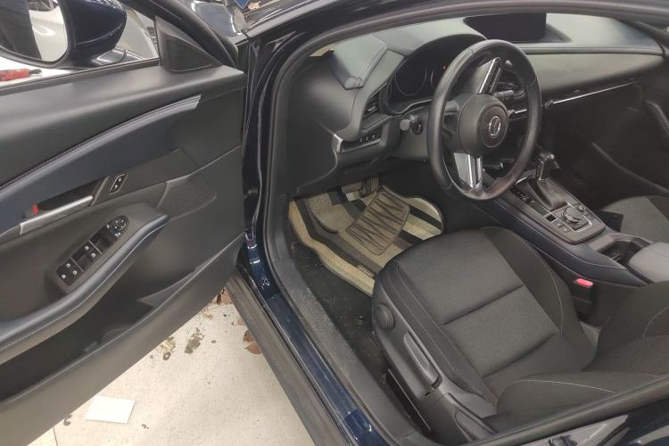 Used Mazda CX-30 2020 2.0L Automatic Zhiyue Trim