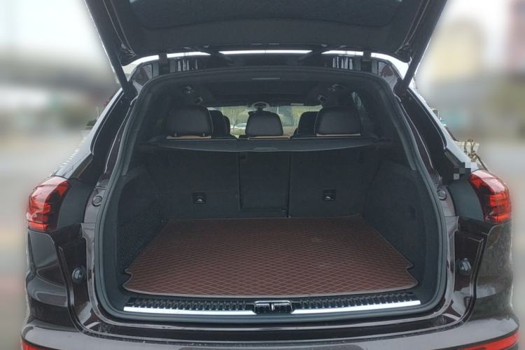 Used Porsche Cayenne 2016 Cayenne 3.0T