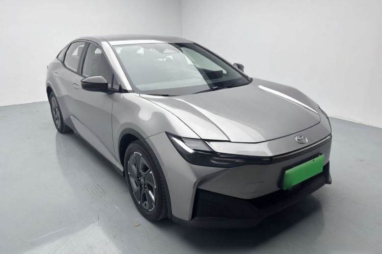 Used Toyota bZ3 2026 Model, Smart Home JOY Exterior 2