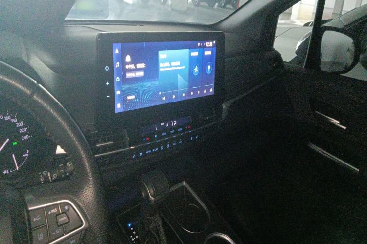 Used Toyota Sienna 2021 2.5L Hybrid Premium Edition
