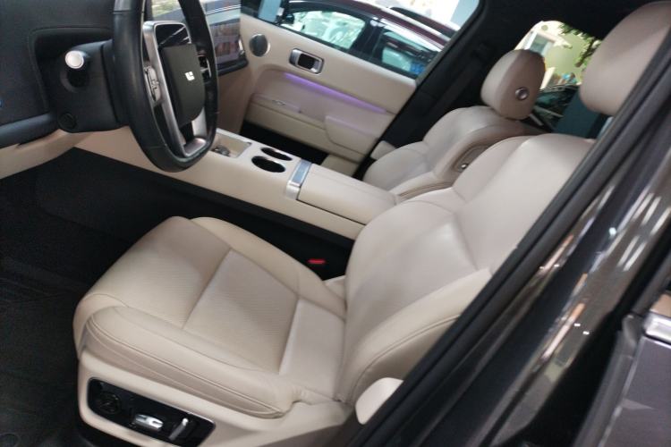 Used Li Auto L7 2023 Pro Model