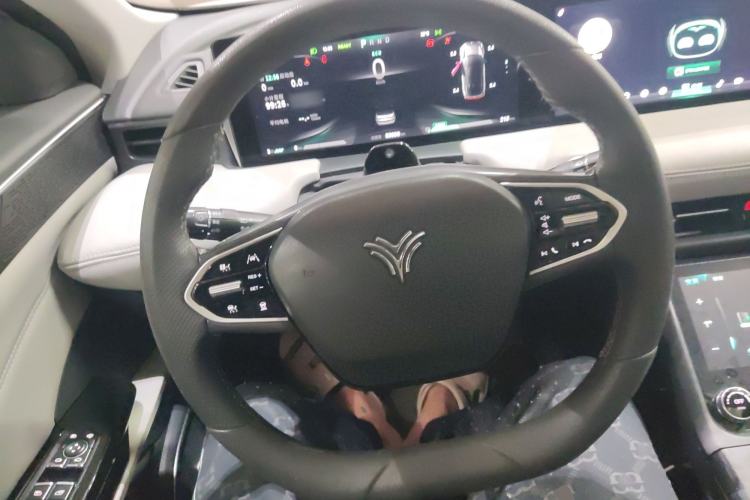 Used NETA U 2020 520 U-Create
