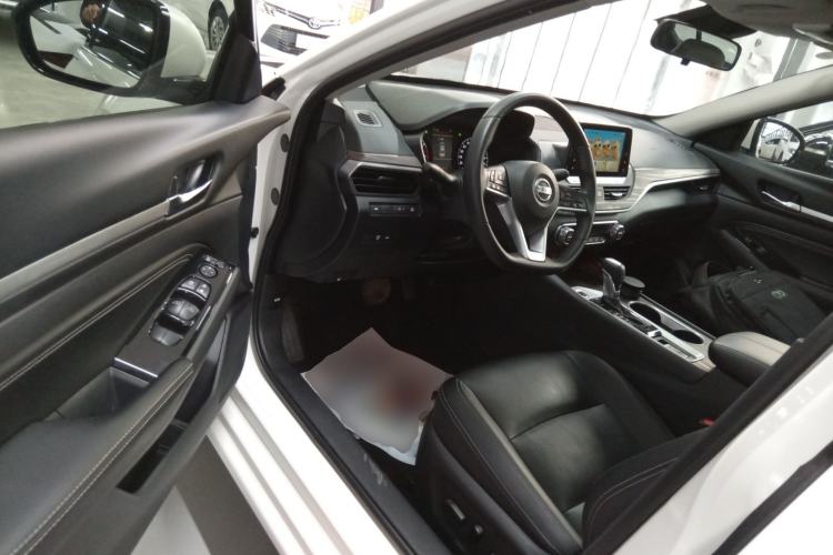 Used Nissan Teana 2021 2.0L XL Comfort Edition
