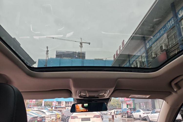 Used Haval H6 2021 3rd Generation 2.0T Automatic Two-Wheel Drive Max
