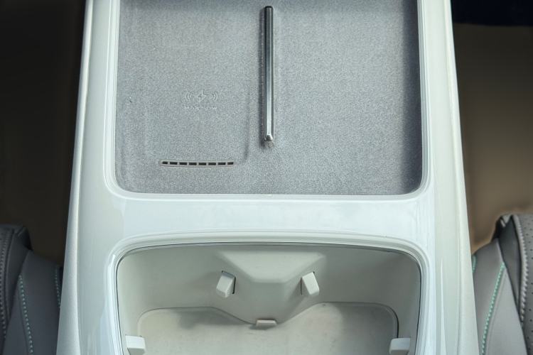 Used Deepal L07 2024 230Max Qiankun Intelligent Driving ADS SE Range-Extended Version