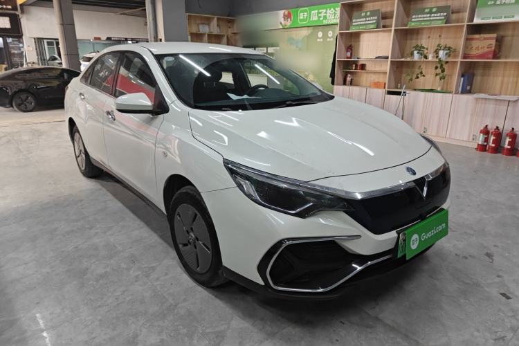 Used Venucia Venucia D60EV 2023 PLUS Comfort Edition RJ Model