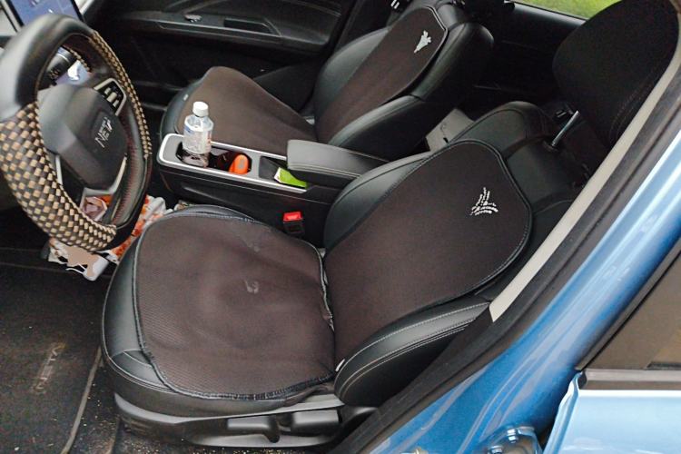 Used NETA V 2022 Chao 300 Lite Lithium Iron Phosphate Left Front Seat