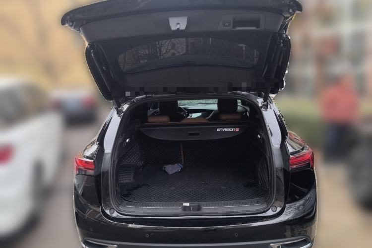 Used Buick Envision 2020 Encore S 652T Two-Wheel Drive Luxury Model
