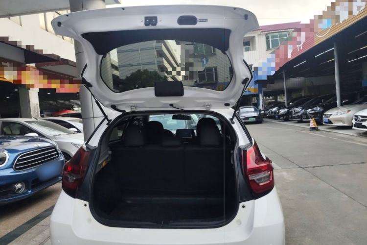 Used Toyota Vios FS 2021 1.5L CVT Fengchi Edition
