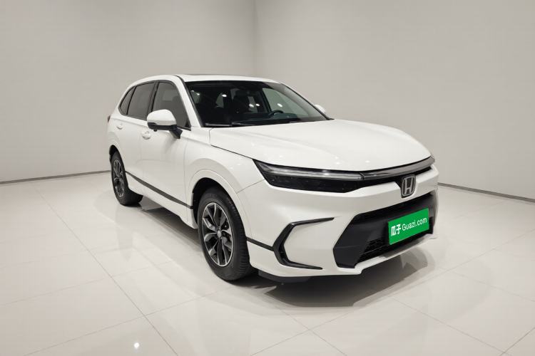 Used Honda Breeze 2023 240TURBO Two-Wheel-Drive Luxury Edition 5 Seats Exterior 2