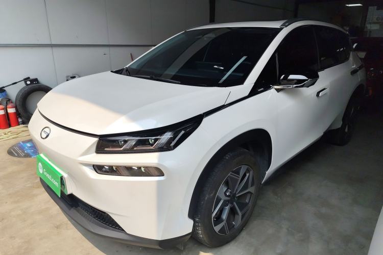 Used AION V 2024 Plus 70 Star Edition Lithium Iron Phosphate